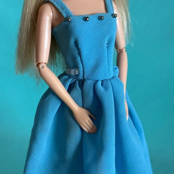 Generation girl Barbie 1998 - Picture 6 of 14